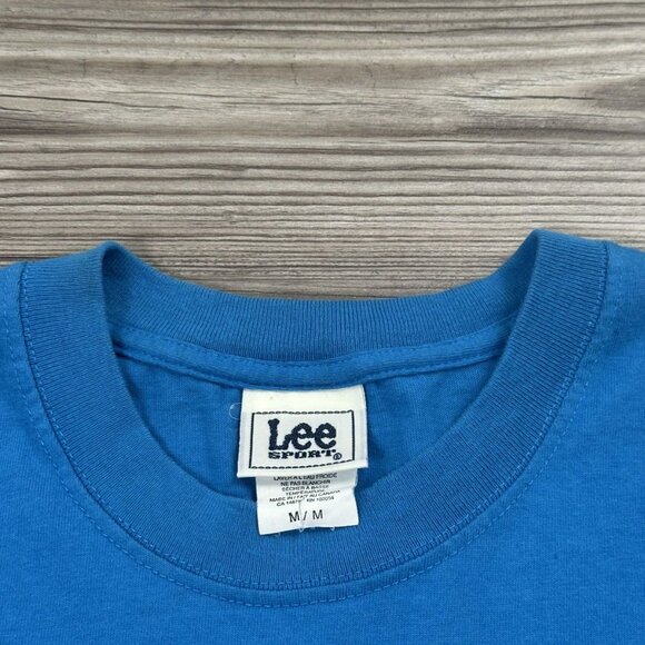 Vintage Y2K Toronto Blue Jays T Shirt - Picture 3 of 3